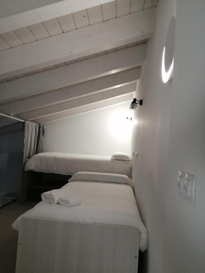 Apartamento Subida Las Torres Albarracin Ngoại thất bức ảnh
