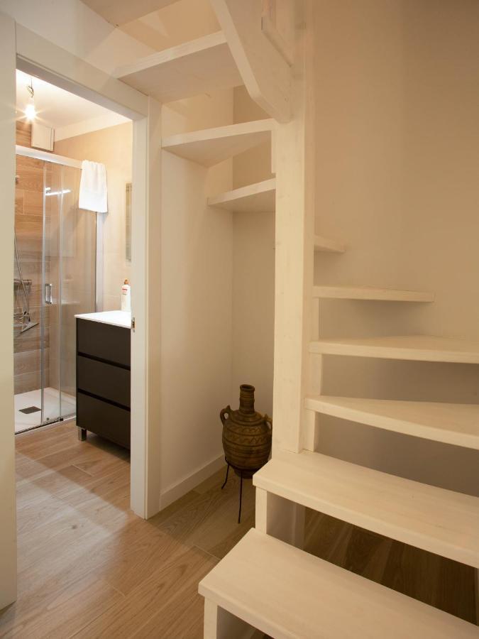 Apartamento Subida Las Torres Albarracin Ngoại thất bức ảnh